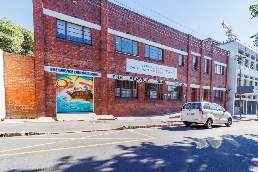 To Let Commercial Property for Rent in Cape Town City Centre Western Cape